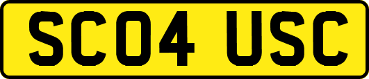 SC04USC