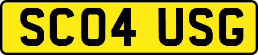 SC04USG