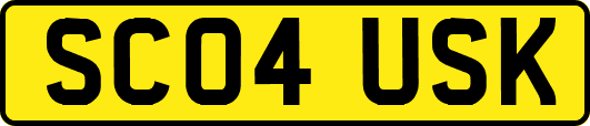 SC04USK
