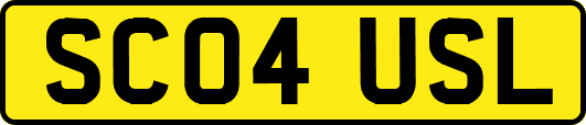 SC04USL