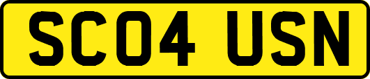 SC04USN