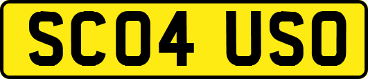 SC04USO