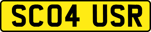 SC04USR