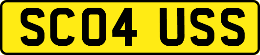 SC04USS