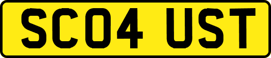 SC04UST