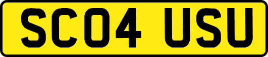 SC04USU