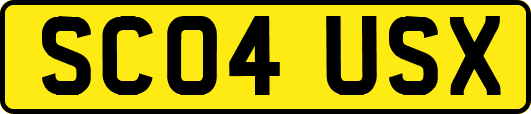 SC04USX
