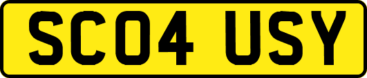 SC04USY