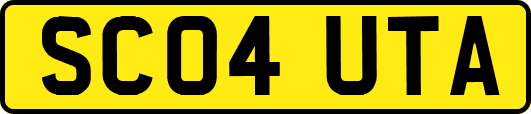 SC04UTA