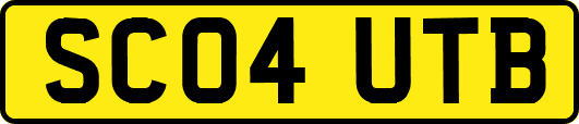 SC04UTB