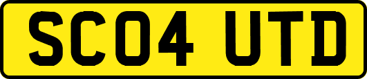 SC04UTD