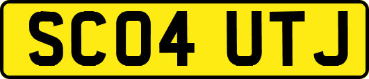 SC04UTJ