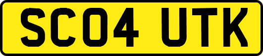 SC04UTK