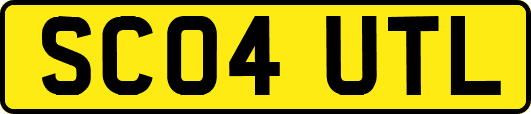 SC04UTL