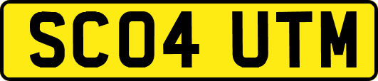 SC04UTM