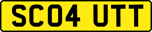 SC04UTT