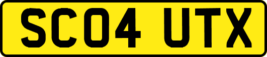 SC04UTX