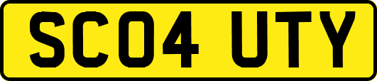 SC04UTY