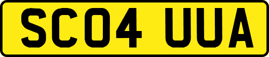 SC04UUA