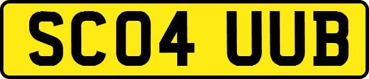 SC04UUB