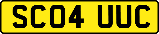 SC04UUC