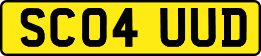 SC04UUD
