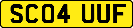 SC04UUF