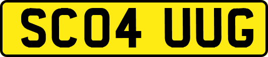 SC04UUG