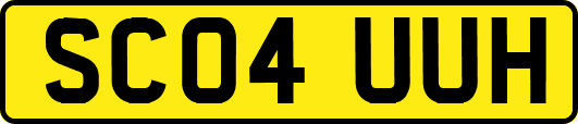 SC04UUH