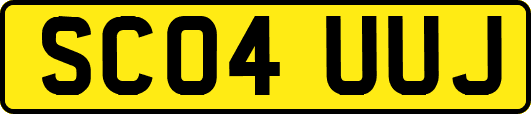 SC04UUJ