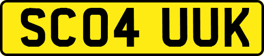 SC04UUK