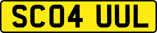 SC04UUL