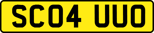SC04UUO