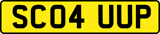 SC04UUP