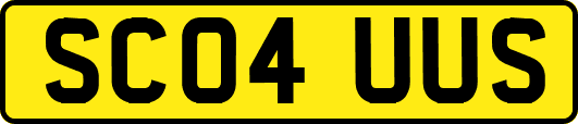 SC04UUS