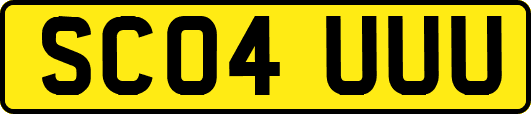 SC04UUU