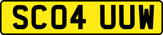SC04UUW