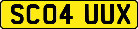 SC04UUX