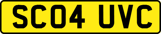 SC04UVC