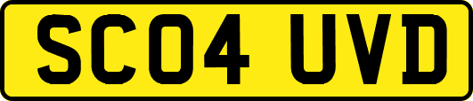 SC04UVD