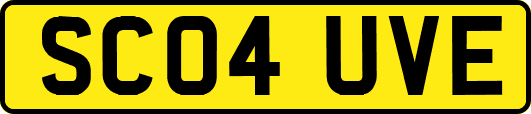 SC04UVE