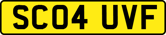 SC04UVF