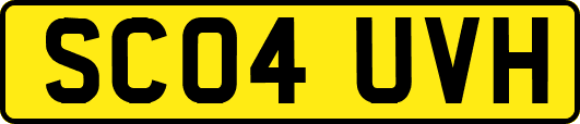SC04UVH