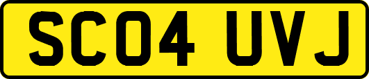 SC04UVJ