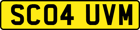 SC04UVM