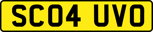 SC04UVO