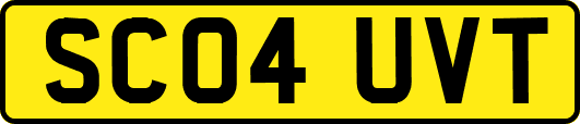 SC04UVT