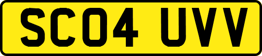SC04UVV