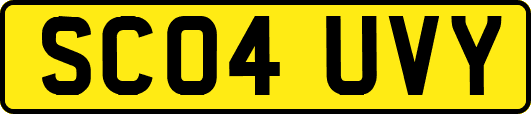 SC04UVY