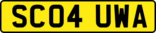SC04UWA